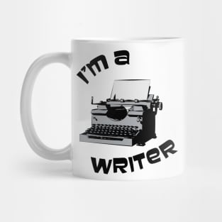 I'm a Writer Mug